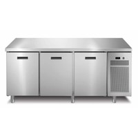 Forced Freezing Workbench | LINEAR 703 I/A BT | LN7A40