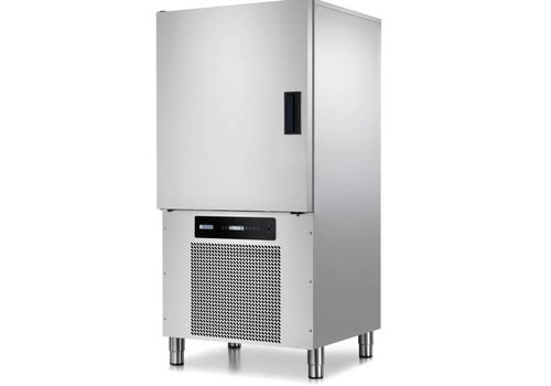  Afinox Refroidisseur rapide Faster 10 