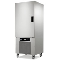 Faster 15 Blast Chiller with Wheels