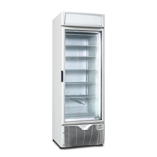  Framec Freezer Static | Glass Door | R290 