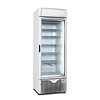 Framec Gefrierschrank statisch | Glastür | R290 (Linkshänder)