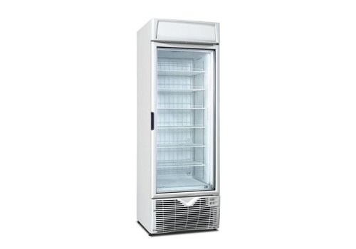  Framec Freezer Forced | Glass Door | R290 (Left Rotating) 