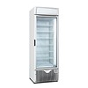 Framec Freezer | Glass Door | 430L (Left-hand rotation)