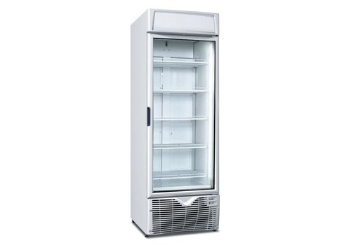  Framec Fridge | Glass Door | 472L (Left Rotating) 