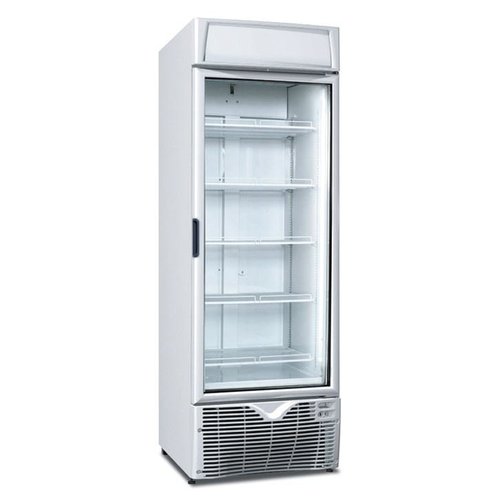  Framec Fridge | Glass Door | 472L (Left Rotating) 