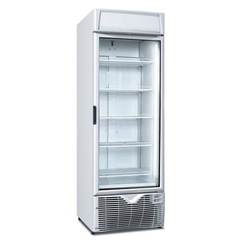  Framec réfrigérateur | Porte vitrée | 472L (gaucher) 