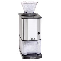 Electric Ice Crusher - 15 kg/h