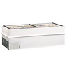 Framec Gefrierschrank mit Schiebefenstern VT200