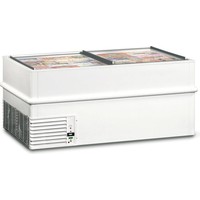 Gefrierschrank mit Schiebefenstern VT150