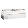 Framec Energy-efficient freezer with sliding windows VT200ES