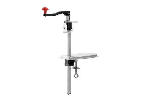  Bartscher Ouvre-boîte professionnel de table modèle traiteur 