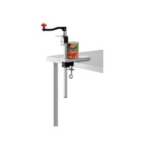 Ouvre-boîte professionnel de table modèle traiteur