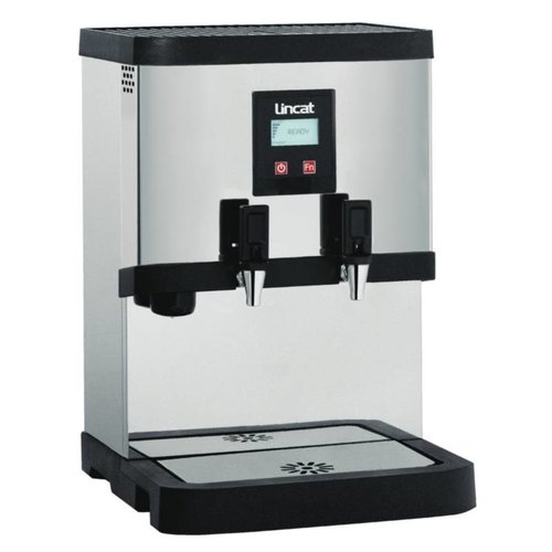 Distributeur d'eau chaude pour buffet