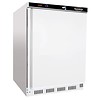 Combisteel Static Fridge | White | 130 Liters | 1 Door