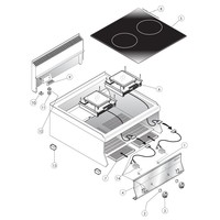 Pièces et accessoires
