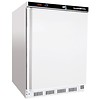 Combisteel Congélateur | Blanc | 120 litres | 60x59x86(H) cm