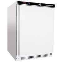 Congélateur | Blanc | 120 litres | 60x59x86(H) cm