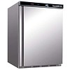 Combisteel Congélateur en acier inoxydable 120 litres