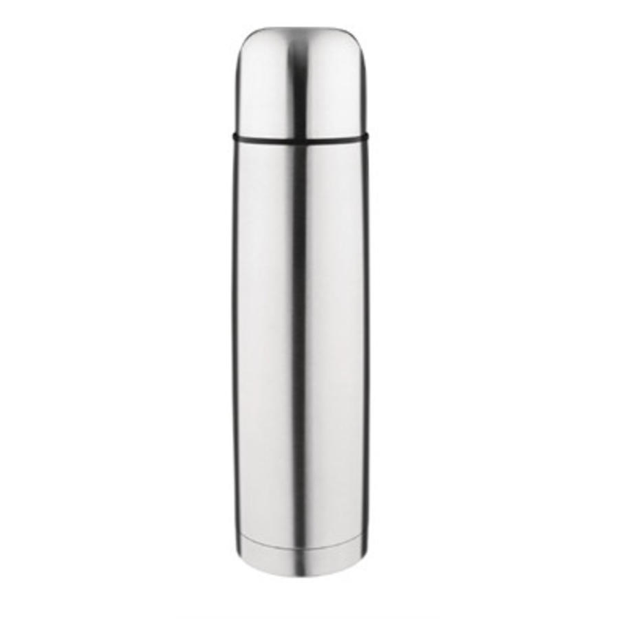 thermos flask stainless steel 1 liter