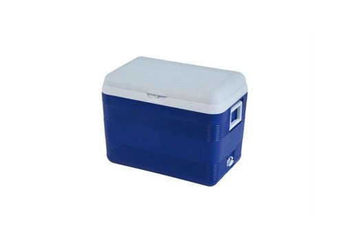  HorecaTraders Professional Cool Box | Isothermal Container | 35 liters 