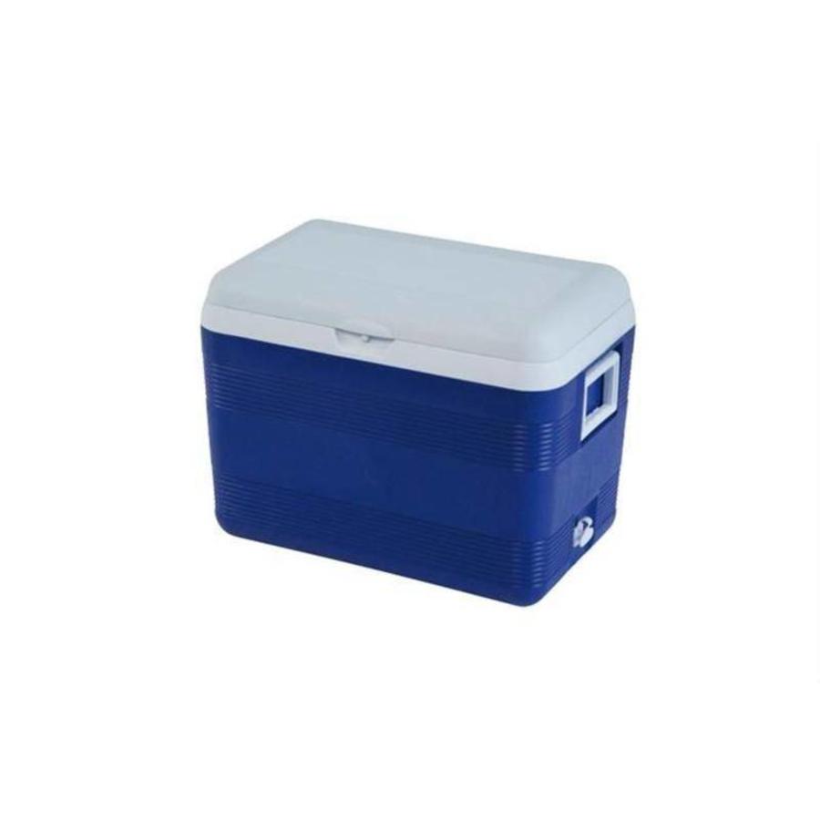 Glacière professionnelle | Conteneur isotherme | 35 litres