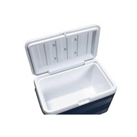 Professionelle Kühlbox | Isothermbehälter | 35 Liter