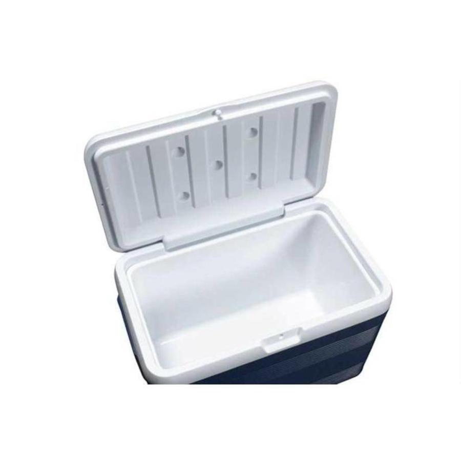 Glacière professionnelle | Conteneur isotherme | 35 litres