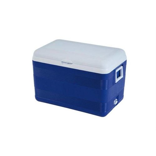  HorecaTraders Professionelle Kühlbox | Isothermbehälter | 50 Liter 
