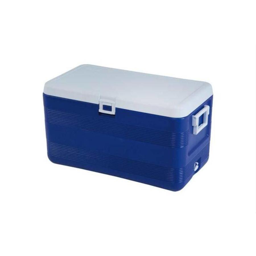 Glacière professionnelle | Conteneur isotherme | 60 litres