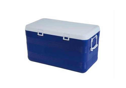  HorecaTraders Professional Cool Box | Isothermal Container | 110 liters 