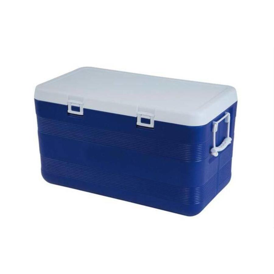 Glacière professionnelle | Conteneur isotherme | 110 litres