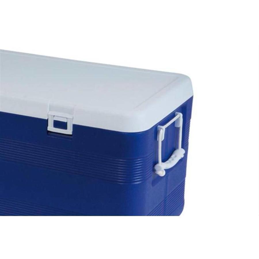 Glacière professionnelle | Conteneur isotherme | 110 litres