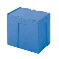 Isothermal Container - 70 L - 60x40x54cm