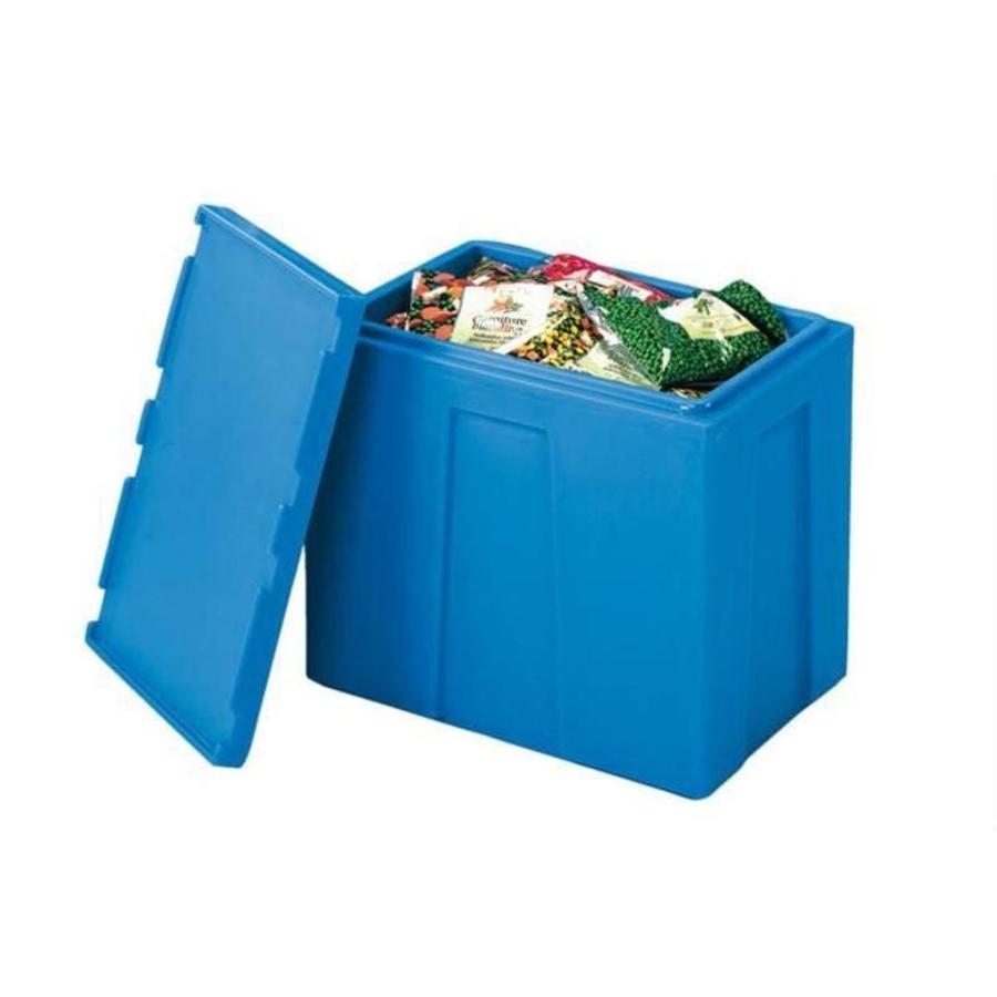 Isothermal Container - 70 L - 60x40x54cm