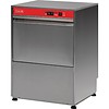 Gastro-M Geschirrspüler | Edelstahl | 400 V | 60 (B) x 62 (T) x 82 (H) cm