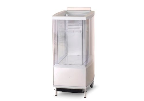  Carrier Glacière promotionnelle POS 072 R 