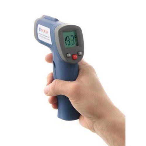 Infrarot-Thermometer 