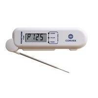 Digitales Einstechthermometer -40°C und +125°C