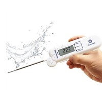 Digitaal insteekthermometer -40°C en +125°C