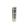 HorecaTraders Infrarot-Thermometer -33°C bis +220°C