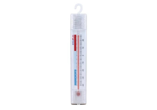  Hygiplas Freezer thermometer -40°C to +20°C 