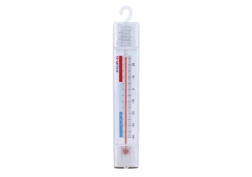  Hygiplas Vriezer thermometer  -40°C tot +20°C 