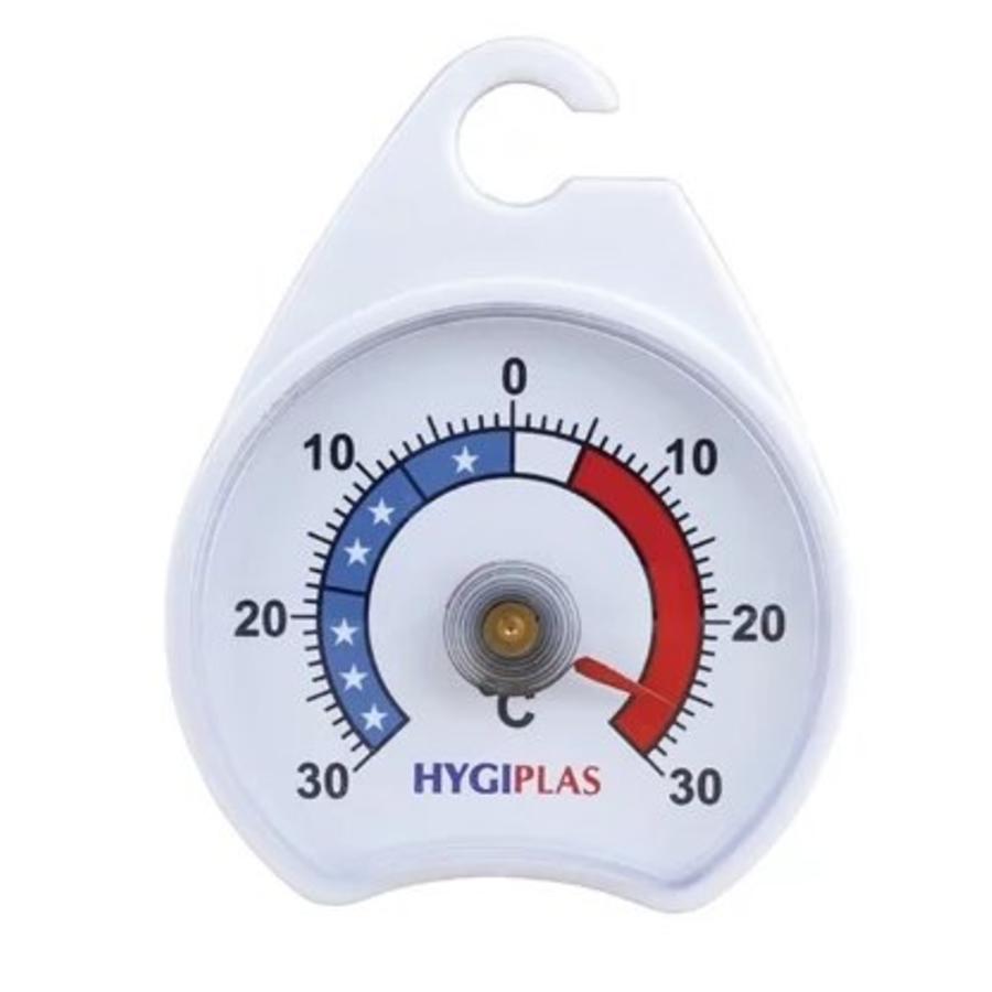 Thermomètre pour chambre froide -30°C à +30°C