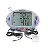 Cooper Atkins Einbauthermometer -32°C bis 82°C