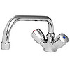 Echtermann Mixer tap 1/2