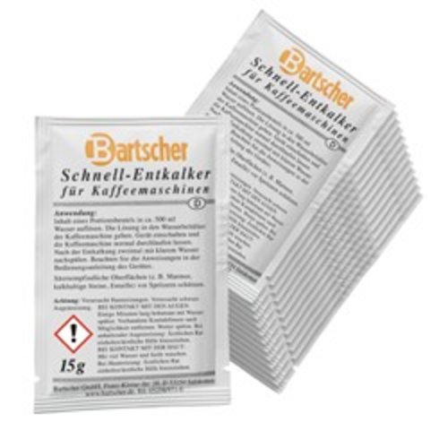  Bartscher Descaler 