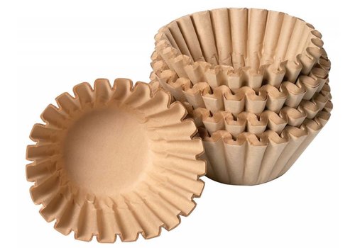  Bartscher Coffee filters 