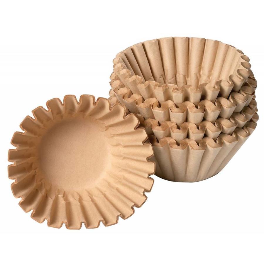 Coffee filters