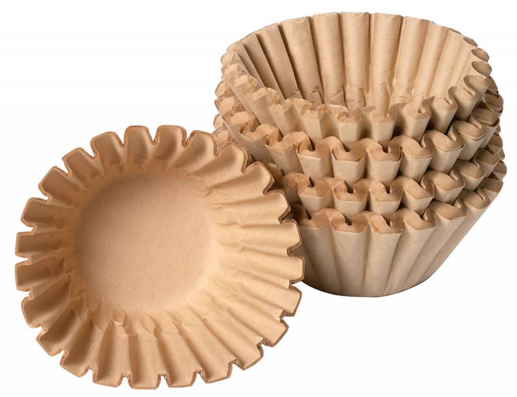 Buy Coffee filters online HorecaTraders
