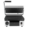 Milan Toast Contact grill cast iron medium